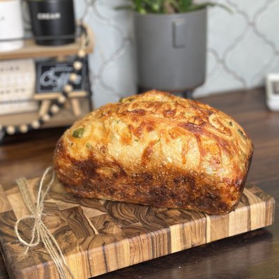 Mini Cheddar