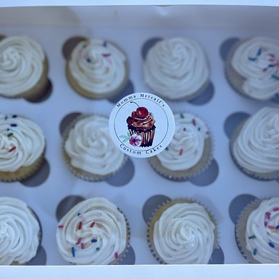 Cupcake By Dozen