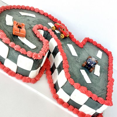 Sheet Cakes
