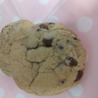 Chocolate Chip 