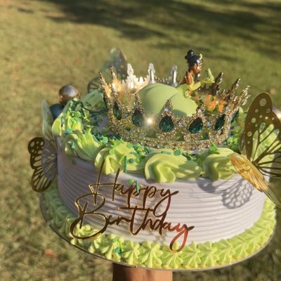 Yummy Yellow Cake