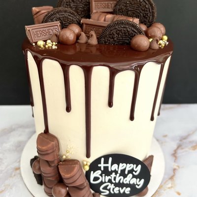 6” Cake