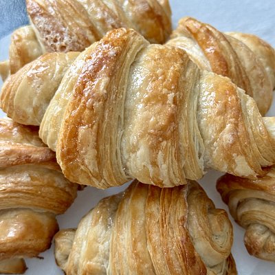 Croissants
