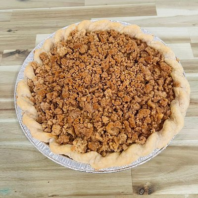 Apple Pie 