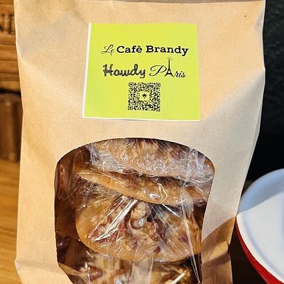 Texas Size Melt In Your Mouth Pralines 8-10 Count 