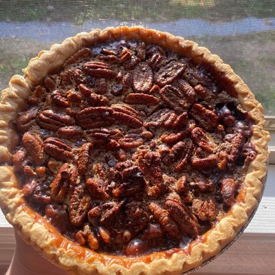 Pecan Pie