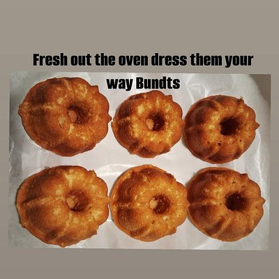 Bundts 
