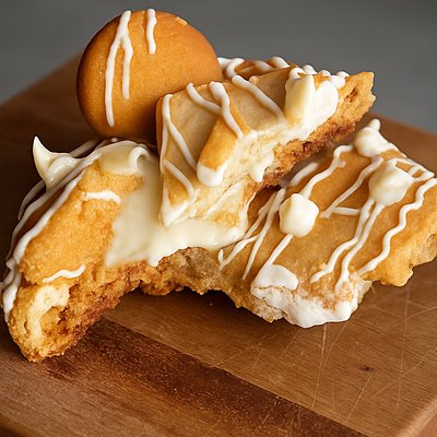 Big Nana cookie 