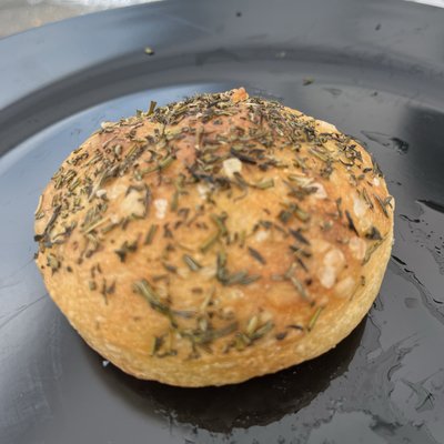 Rosemary Focaccia mini