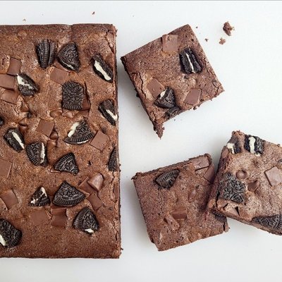 Dessert Bars