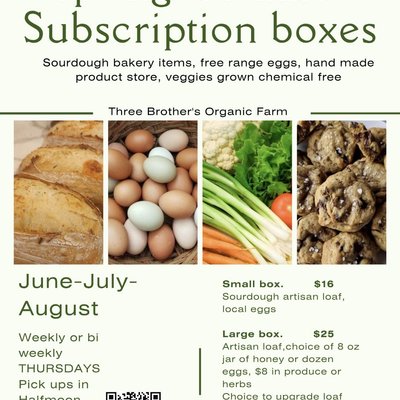 Small Box Subscriber 