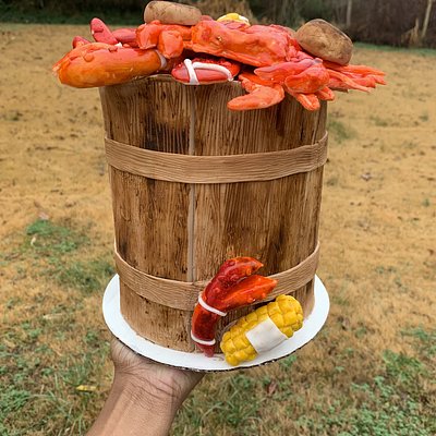 Seafood Boil 