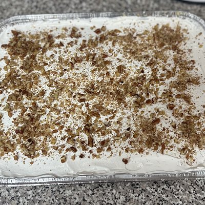 Chocolate Delight 