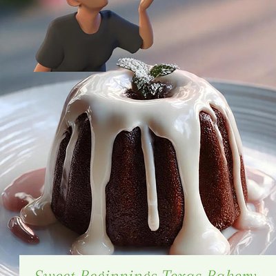 Lava Cake