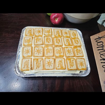 Everyone's Favorite Banana Pudding
