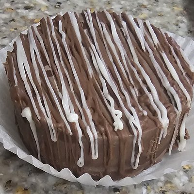 1lb Caramel