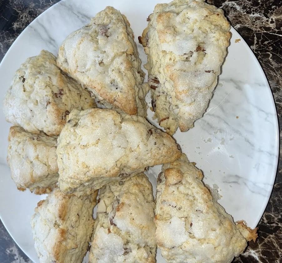 Scones
