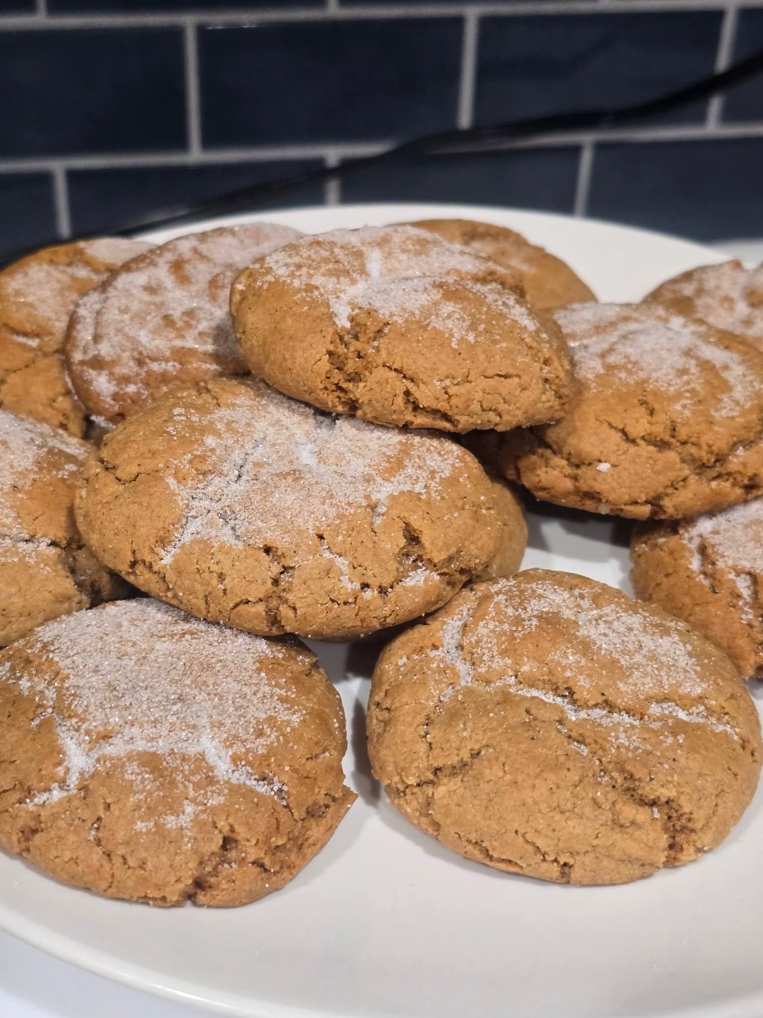 24 Count Cookies 