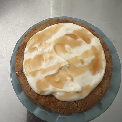 See You Later, Diet!