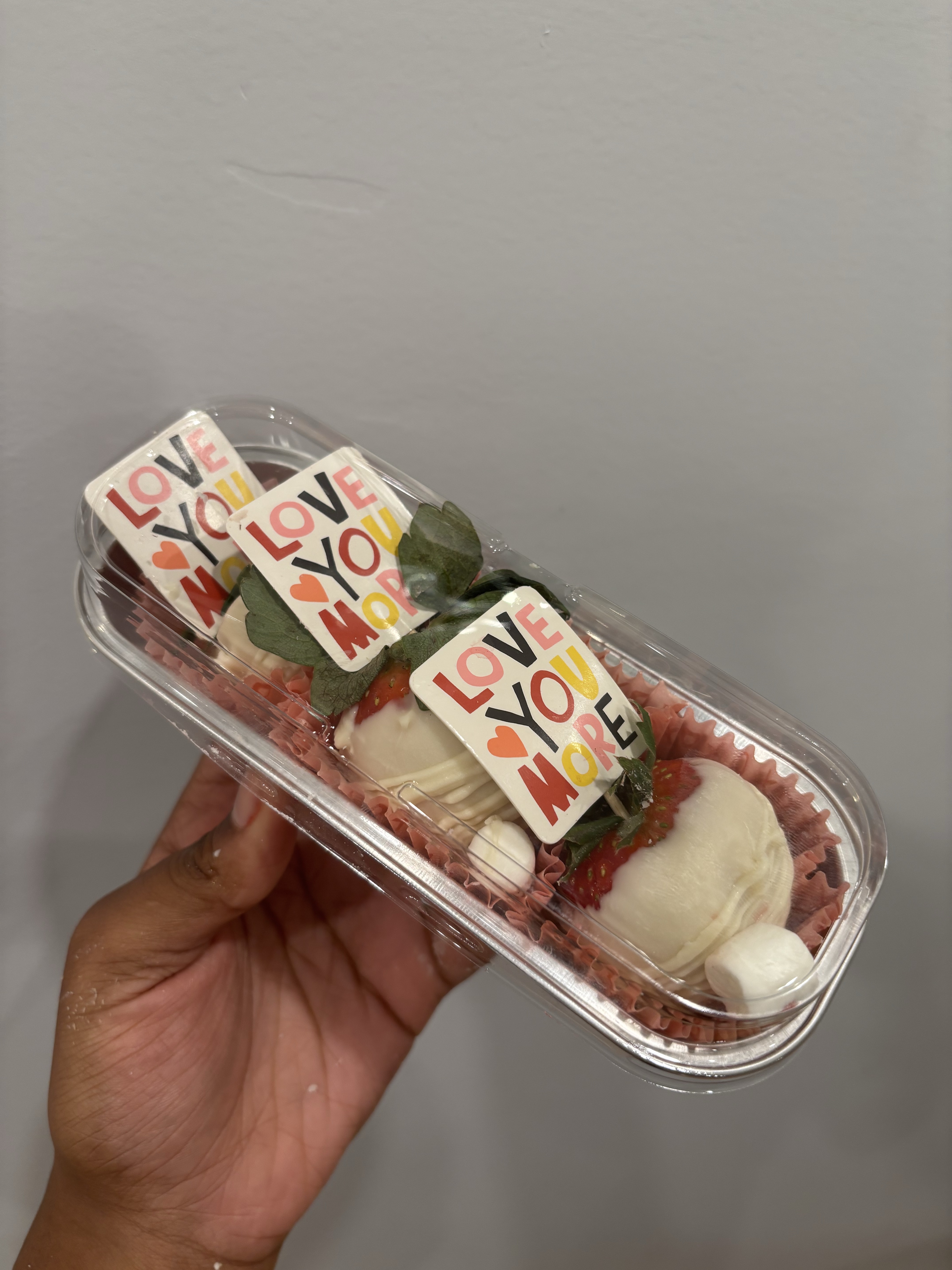 Berry Bundle