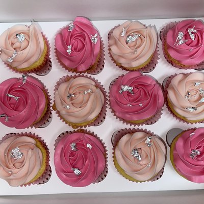 Cupcakes