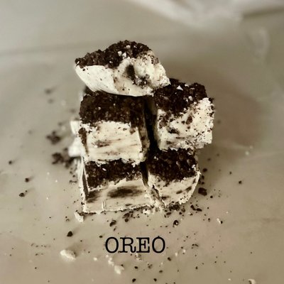 Fudge - 1/4 Pound
