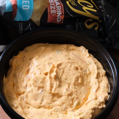 Kimchi Dip Catering