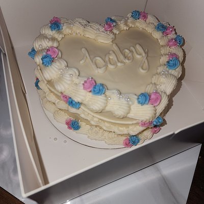 Custom Cakes