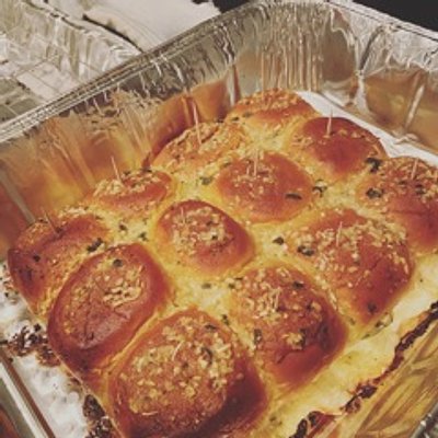 Game Night Sliders
