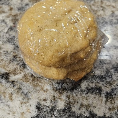 Honey Butter Cookie (Large)