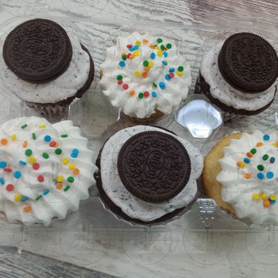 Cupcakes 