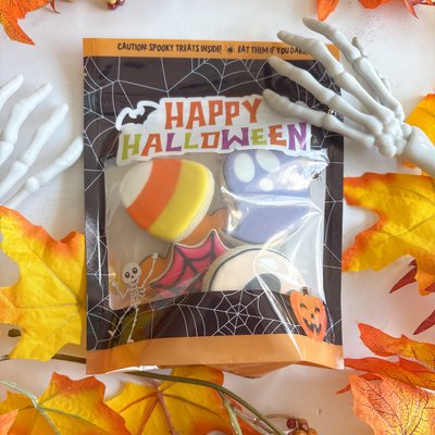Happy Halloween Bag