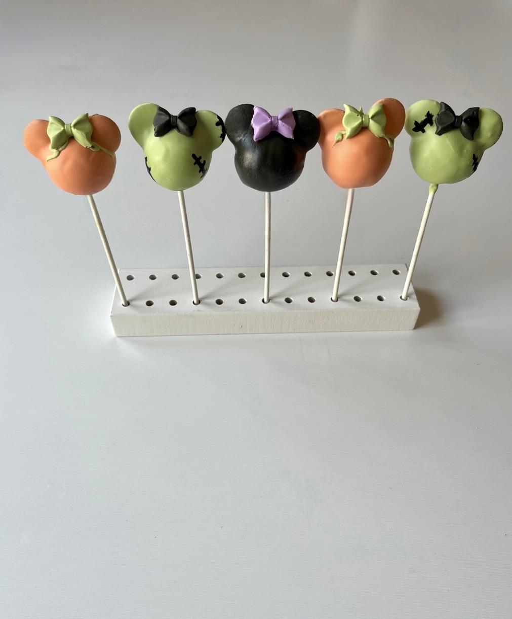 Cake pops