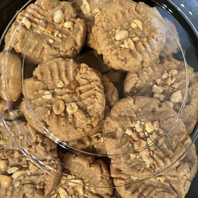 Classic Cookies 24