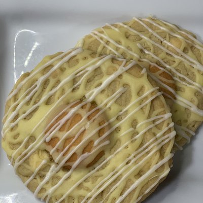 Cookies 