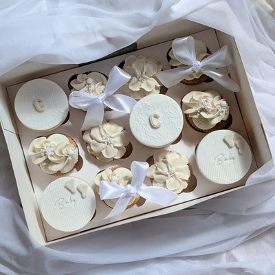 Cupcakes 