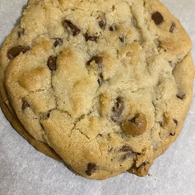 Classic Chocolate Chip