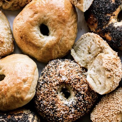 Bagels - 4