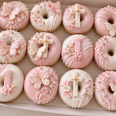 Donuts