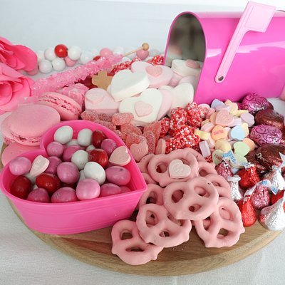 Sweets & Treats
