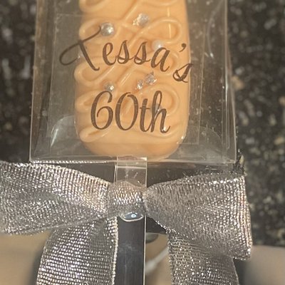 Cakesicles 