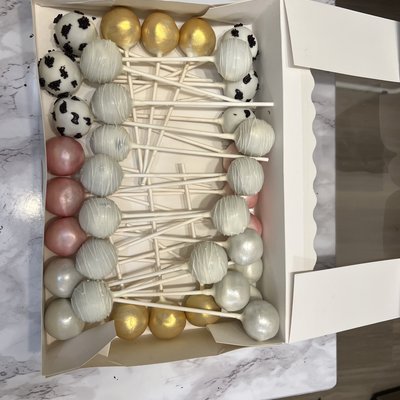 Cakepops