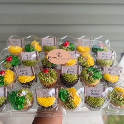 Cupcakes