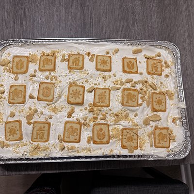 Full Pan (20.5x13) 