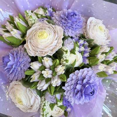 Mallory Florals