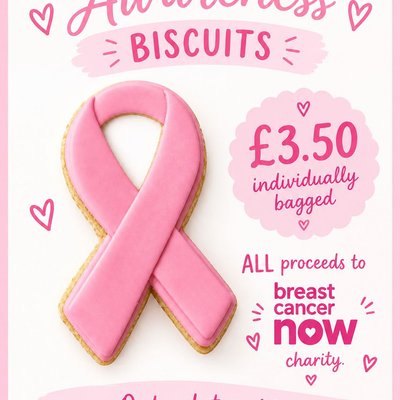 BCA biscuits 