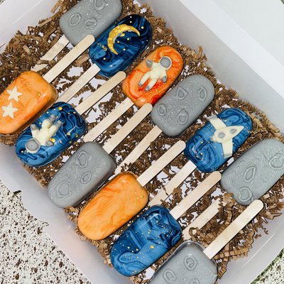 Cakesicles (12ct)