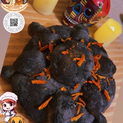 *NEW* 🌼✨ Pan de Muerto Toxomoxtle✨🌼  