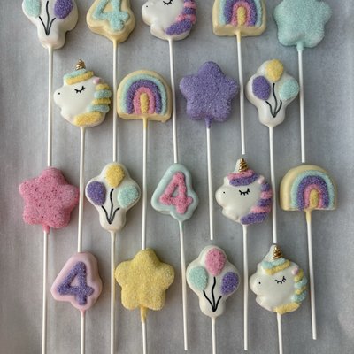 Cake Pops