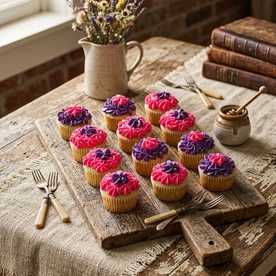 Cupcakes 